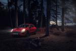 Porsche Macan GTS 2016 года (UK)